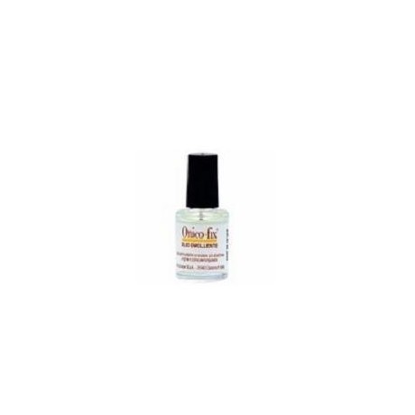 Onico Fix Olio Emolliente 10 ml