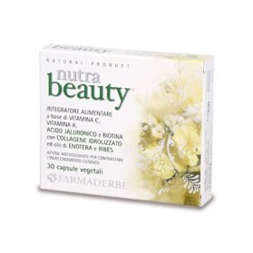 Beauty 30 Capsule