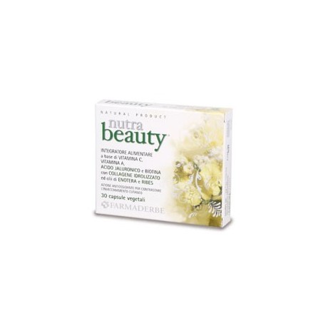 Beauty 30 Capsule