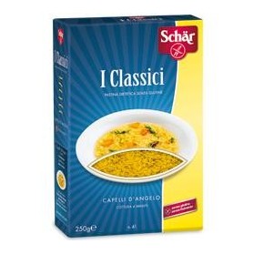 Schar Cap Angel 250 g