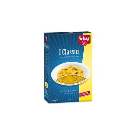 Schar Cap Angel 250 g