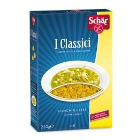 Schar Conchiglie 250 g