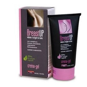 Breast Up Crema 150 ml