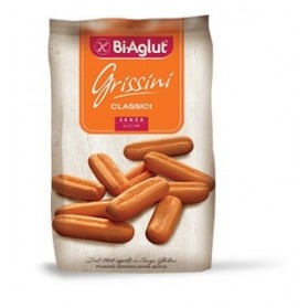 Biaglut Grissini 150 g