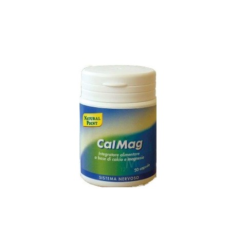 Calmag 50 Capsule