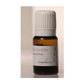 Liovital Mirtillo 8 Flaconcini 10 ml