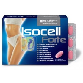 Isocell Forte 40 Compresse