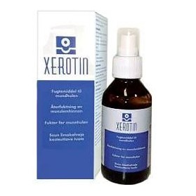 Xerotin 100ml