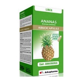 Ananas Arkocapsule Gambo 90 Capsule