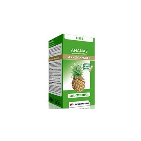 Ananas Arkocapsule Gambo 90 Capsule