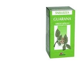 Guarana Arkocapsule 90 Capsule