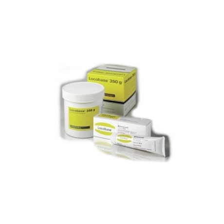 Locobase Lipocrema 350 g