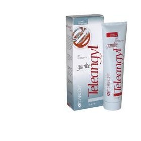 Pharcos Teleangyl Gambe Gel 125 ml