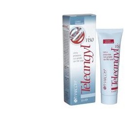 Pharcos Teleangyl Viso Crema 30 ml