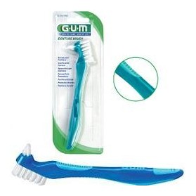 Gum Denture Brush Spaz Protesi