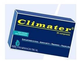 Climater 30 Compresse