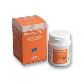 Karenal Pet Polvere 50 g