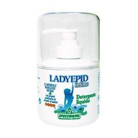 Epid Lady Detergente Int 200ml