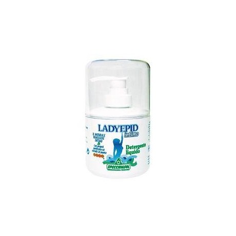 Epid Lady Detergente Int 200ml