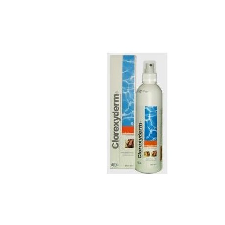 Clorexyderm Soluzione Schiuma 200 ml