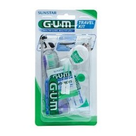 Gum Travel Kit Viaggio