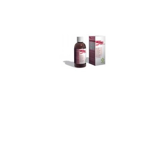 Allerdep 150 ml Ohint