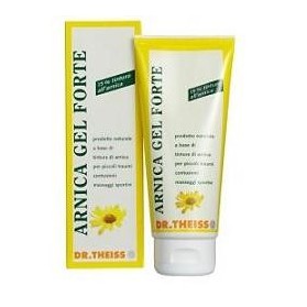 Theiss Arnica Gel Forte 100 ml