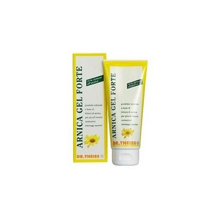 Theiss Arnica Gel Forte 100 ml