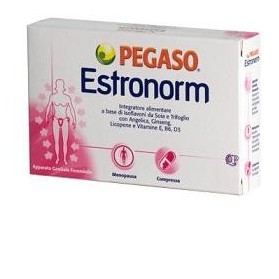 Estronorm 42 Compresse