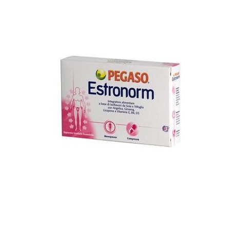 Estronorm 42 Compresse