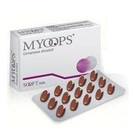 Myoops 15 Compresse