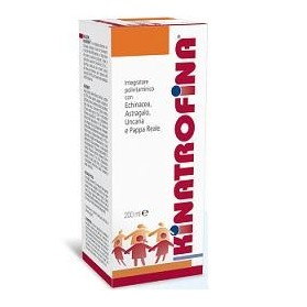 Kinatrofina 200 ml