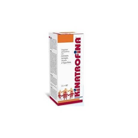 Kinatrofina 200 ml