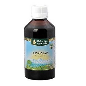 Livomap 200 ml