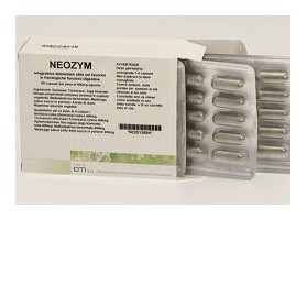 Neozym 60 Capsule