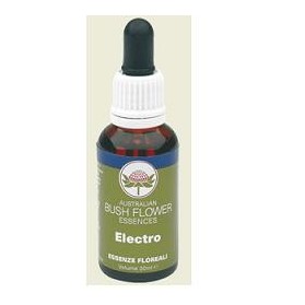 Electro Australian 30ml Gocce