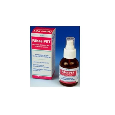 Ribes Pet Emulsione 50 ml