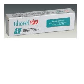 Idrovel Viso Crema 30 g