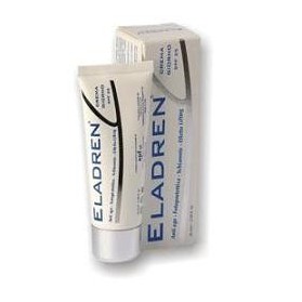 Eladren Crema Multiattiva 75ml