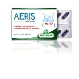 Aeris 30 Capsule