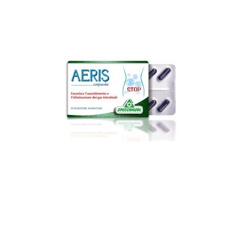 Aeris 30 Capsule