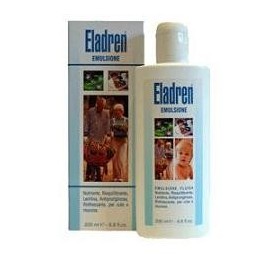 Eladren Emulsione 200ml