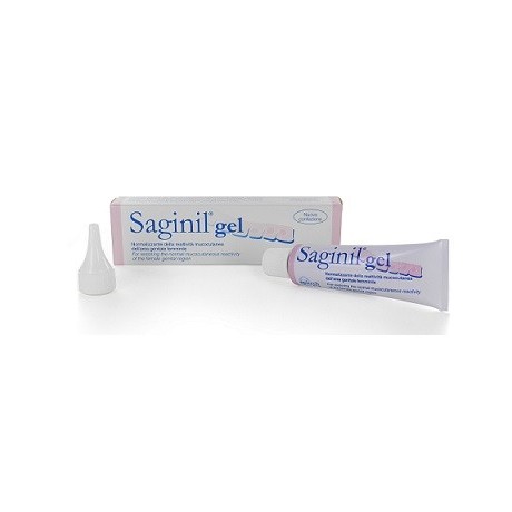 Saginil Gel 30ml