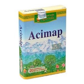 Acimap 20 Compresse