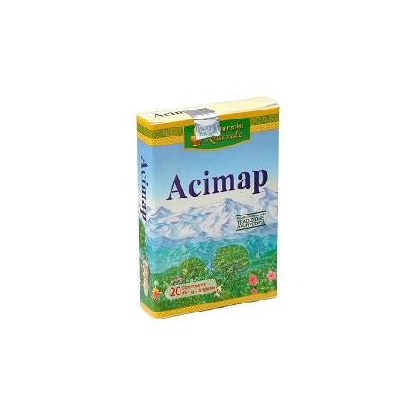 Acimap 20 Compresse