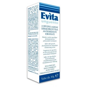 Evita Unguento A Specifica Azione Dermoprotettiva Antiossidante Idratante 30 ml