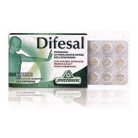 Difesal 30 Compresse