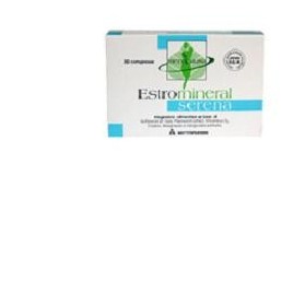 Estromineral Serena20 Compresse