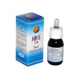 Epasol Liquido 50 ml