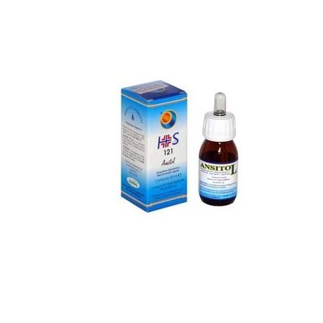 Ansitol Liquido 50 ml